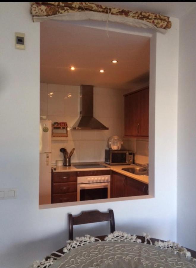 Apartamento Milla De Oro Марбелья Экстерьер фото