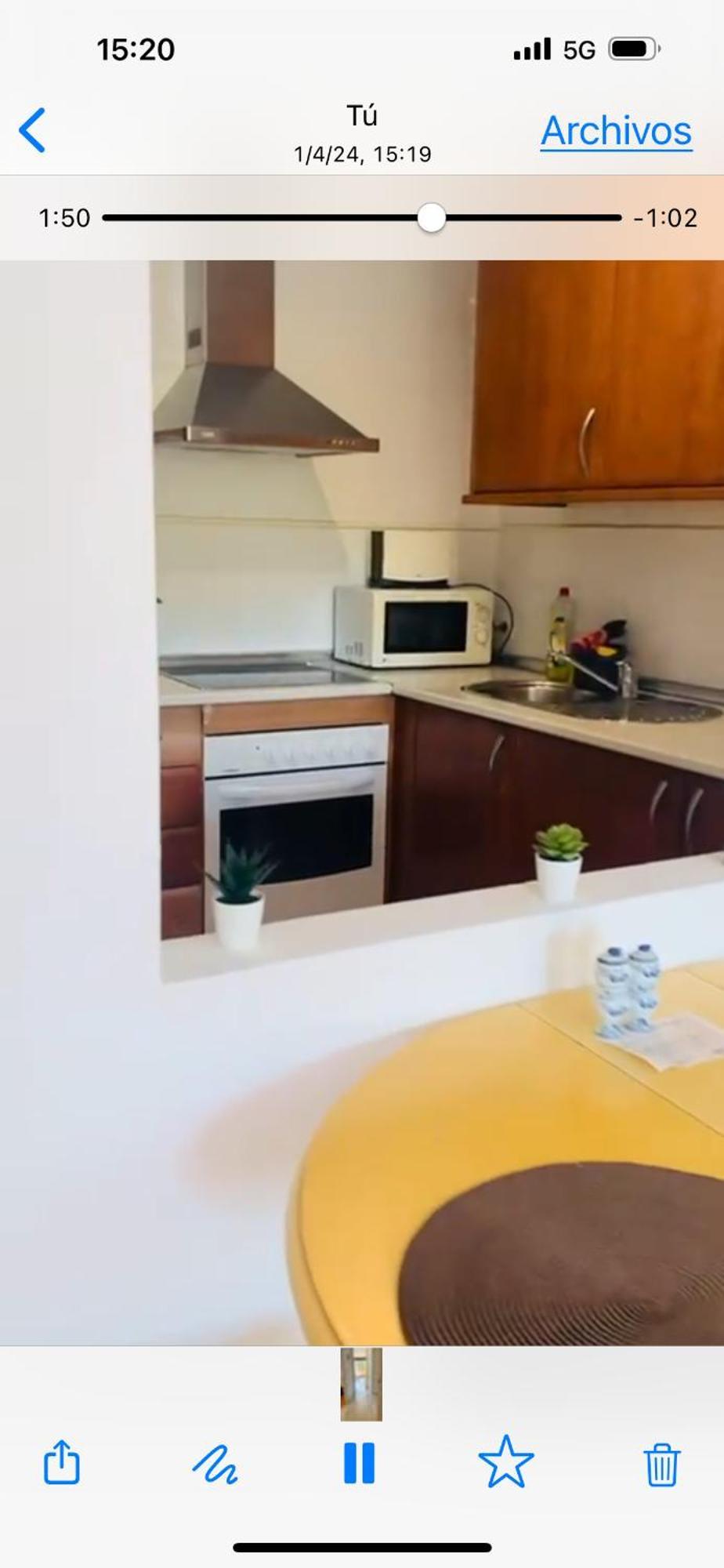 Apartamento Milla De Oro Марбелья Экстерьер фото