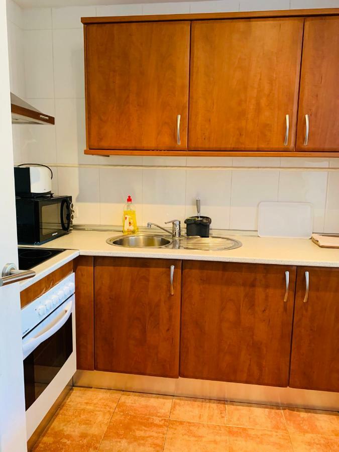 Apartamento Milla De Oro Марбелья Экстерьер фото