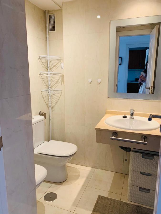 Apartamento Milla De Oro Марбелья Экстерьер фото